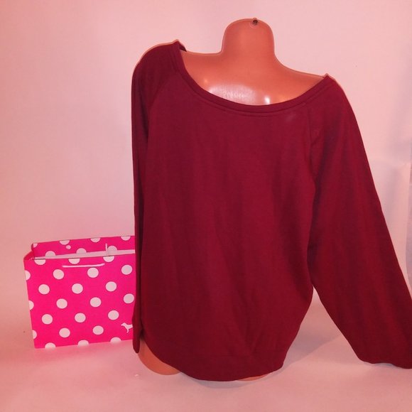 Victoria Secret PINK Sweater - Picture 5 of 6